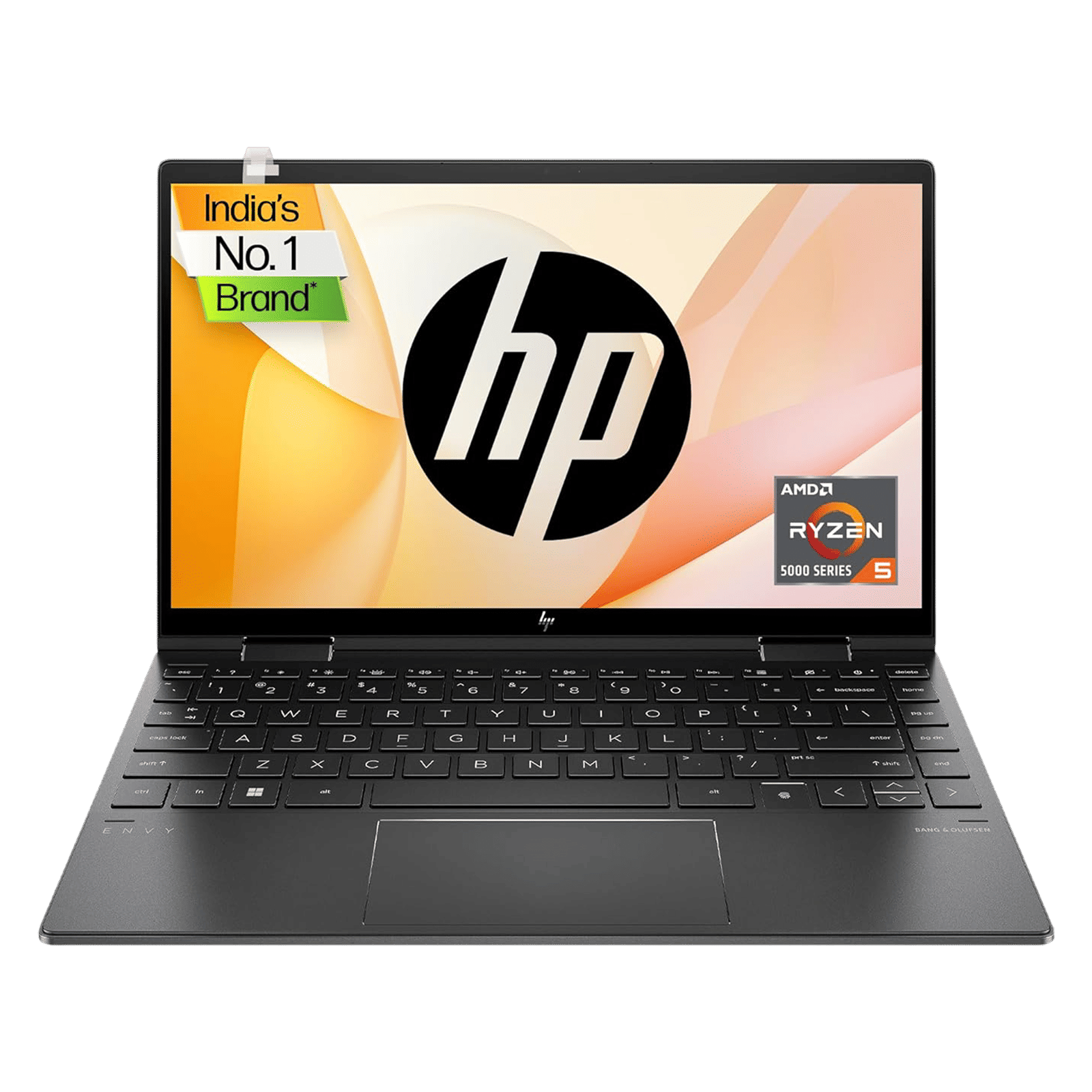 Buy HP Envy x360 13-ay1059AU AMD Ryzen 5 (13.3 inch, 8GB, 512GB